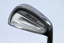 Mizuno MP-57 #7 Iron / Regular