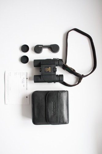Opticron dba oasis 10x25 - oasis,
