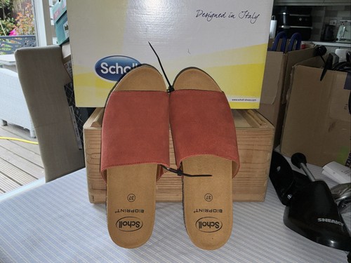 Scholl manage sandals size - sandals,