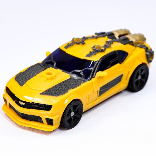 Transformers dotm bumblebee - dotm,