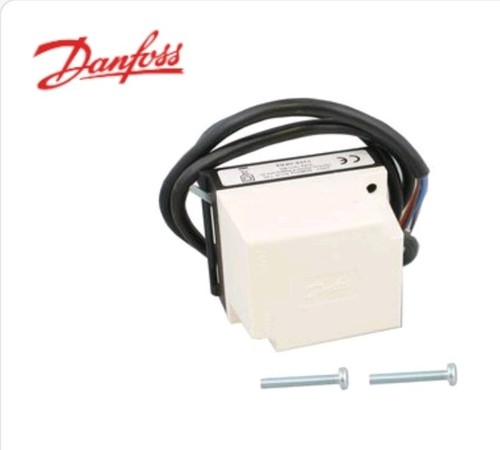 Danfoss hpa2 port - port, actuator