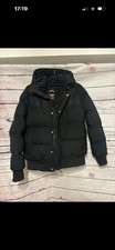 Glorious Gangsta Puffa Coat