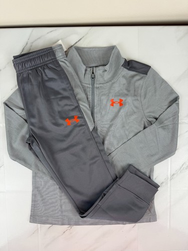 Boys under armour - under, tech