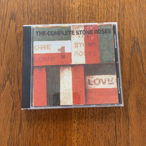 The stone roses - stone, roses:
