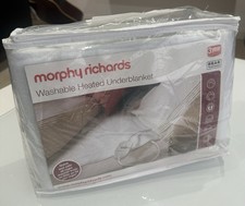 Morphy richards washable under - morphy,