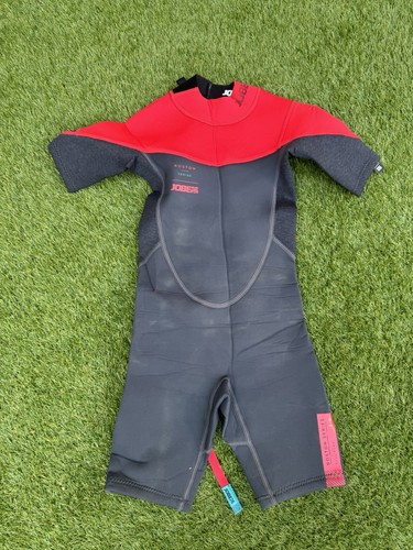 Kids jobe shorty - kids, wetsuit