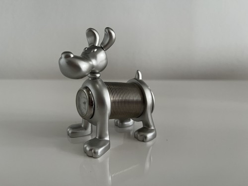 Rare breeze metal miniature - breeze,