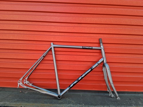 Khs urban xtreme gravel - urban,