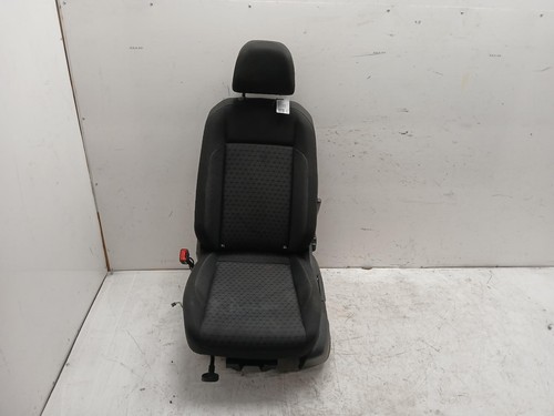 Volkswagen cross front seat - front,