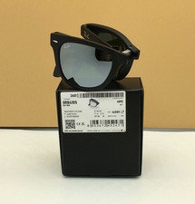 WHITE SILVER RB4105 RAY-BAN FOLDING WAYFARER SUNGLASSES  HKT-6230