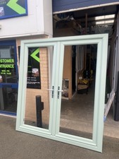 Upvc French Doors (EX