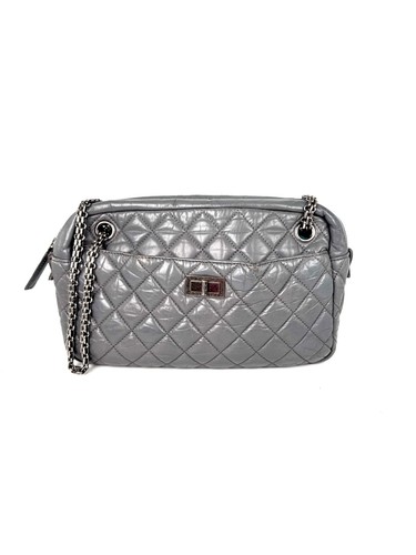 Chanel reissue camera quilted - reissue,