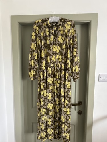 Toast dress size fits 12 - toast, 10