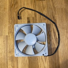 Apple 607-3434 Power Supply Bay FAN Power Mac A1289 AFB1212HH -8C1Z