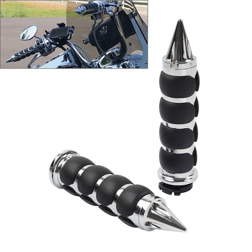 Motorcycle handlebar grips - motorcycle,