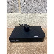 Huawei TalkTalk YouView DN372T Freeview HD Box Dolby-Digital SCART HDMI Ethernet