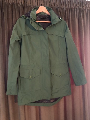 Barbour women waterproof - barbour, women's