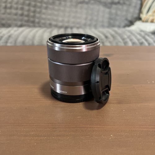 Sony 55mm 6 - sony, f3.5-5.6