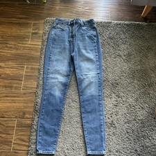 Next Hypercurve Mid Rise Blue