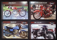 Atlas Editions : Classic