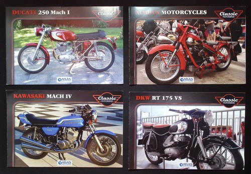 Atlas editions classic - editions, :