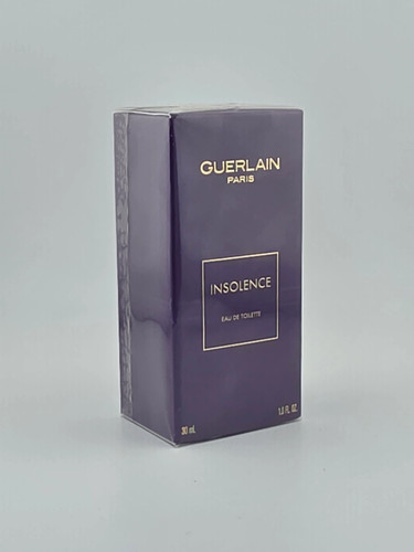 Guerlain insolence eau - insolence, de