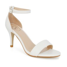 Womens Low Heel Stiletto