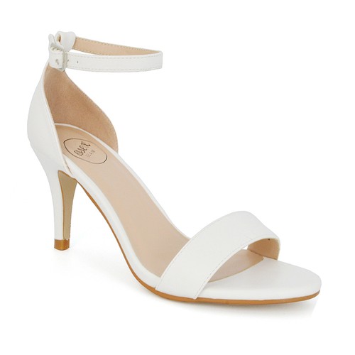 Womens low heel stiletto - low,