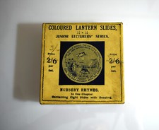 EDWARDIAN NURSERY RHYMES -