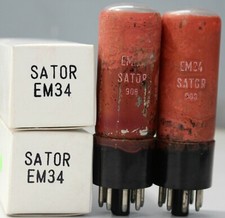 Pcs sator em34 - sator, eye