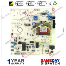 BAXI COMBI 80E 105E 105HE