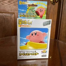 Takara Magnet Kirby Collection