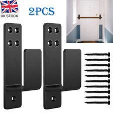 2PCS Heavy Duty Door Metal