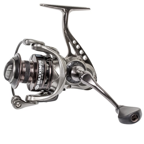 Maxximus alupro spinning reel - alupro,
