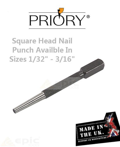 Priory heavy duty square - 66,