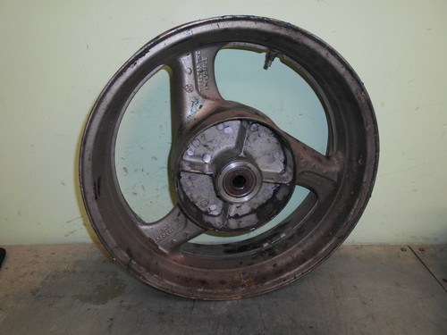 Honda blackbird rear - honda,