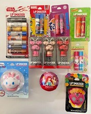 Disney Lip Smackers, bath