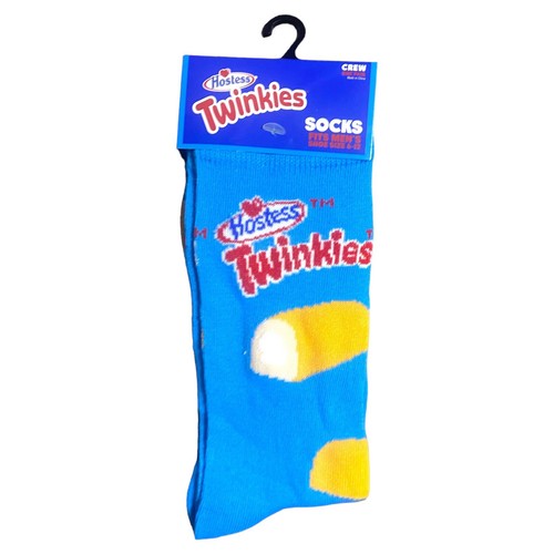 Twinkies socks hostess - twinkies,