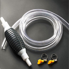 Car Fuel Pump Manual Gasoline
