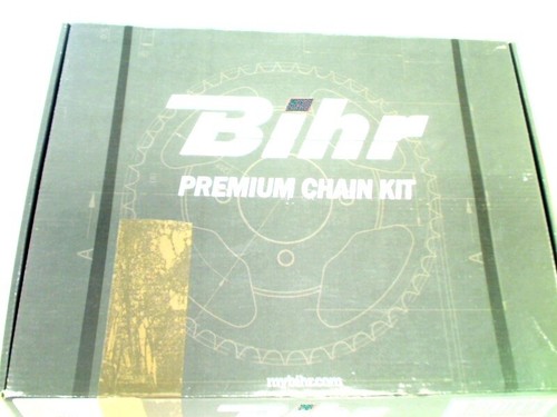 3040773 chain set - 125, duke