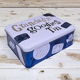 Bright side grandad novelty - grandad's,