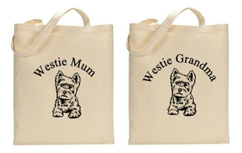 Westie west highland dog - highland,