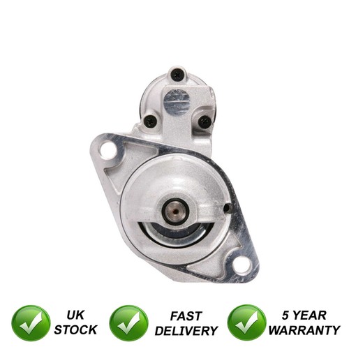 Starter motor fits land - motor,