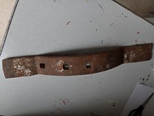 vintage fireplace wrought iron bedroom lintol