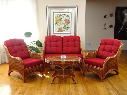 Living set jam chairs - of,