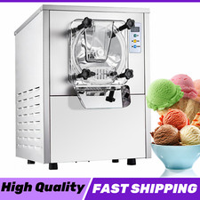 4.3L Commercial Hard Ice Cream