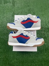 Vans X Gallery Dept Rowley XLT