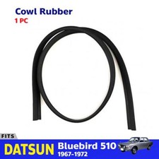 Cowl Rubber Seal Weatherstrip