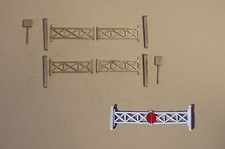 P&D Marsh N Gauge N Scale B122