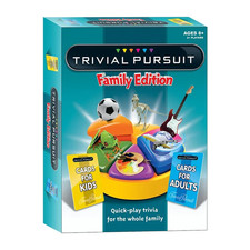 CLASSIC Games Collection: Trivial Pursuit CLASSIC EDITION - the Perfect Game